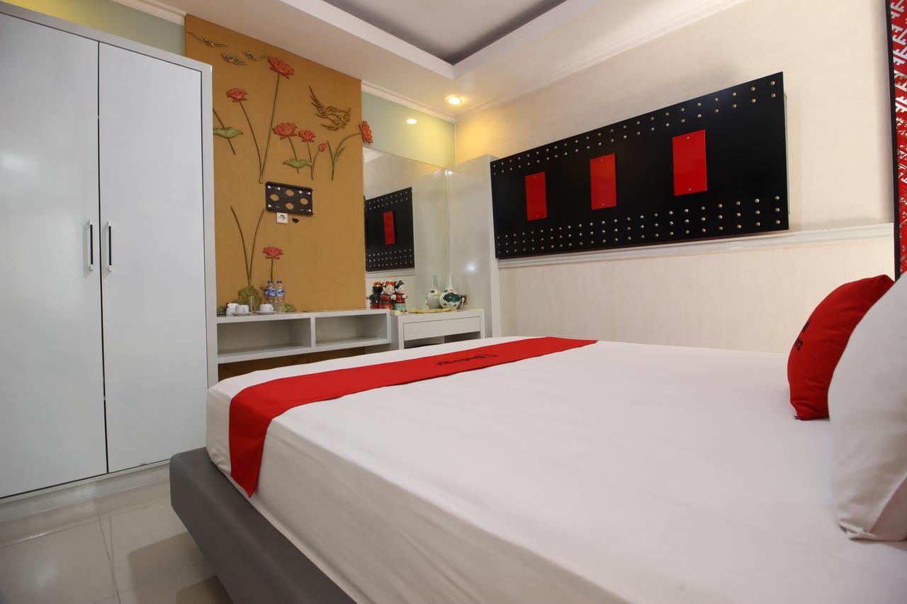 Reddoorz Plus Near Tugu Jogja 2 요그야카르타 외부 사진