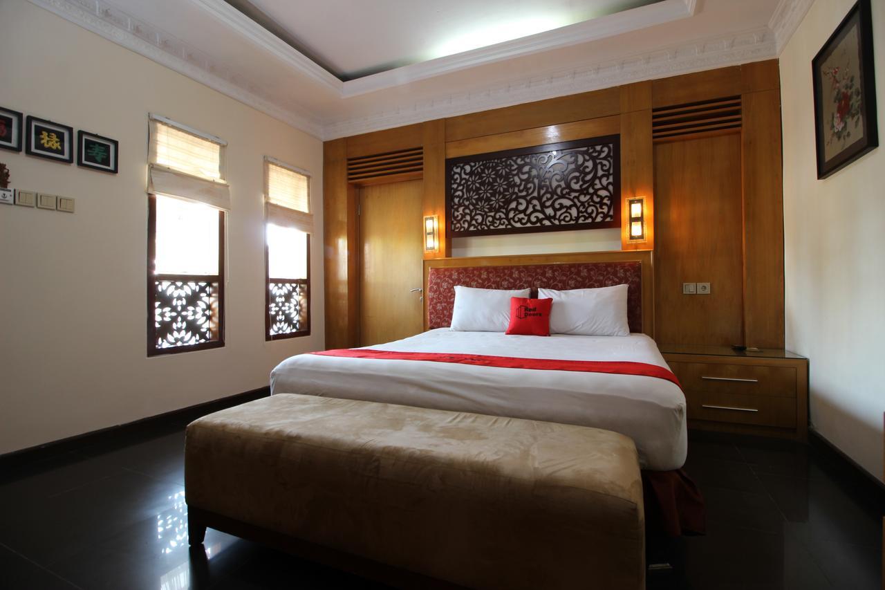 Reddoorz Plus Near Tugu Jogja 2 요그야카르타 외부 사진