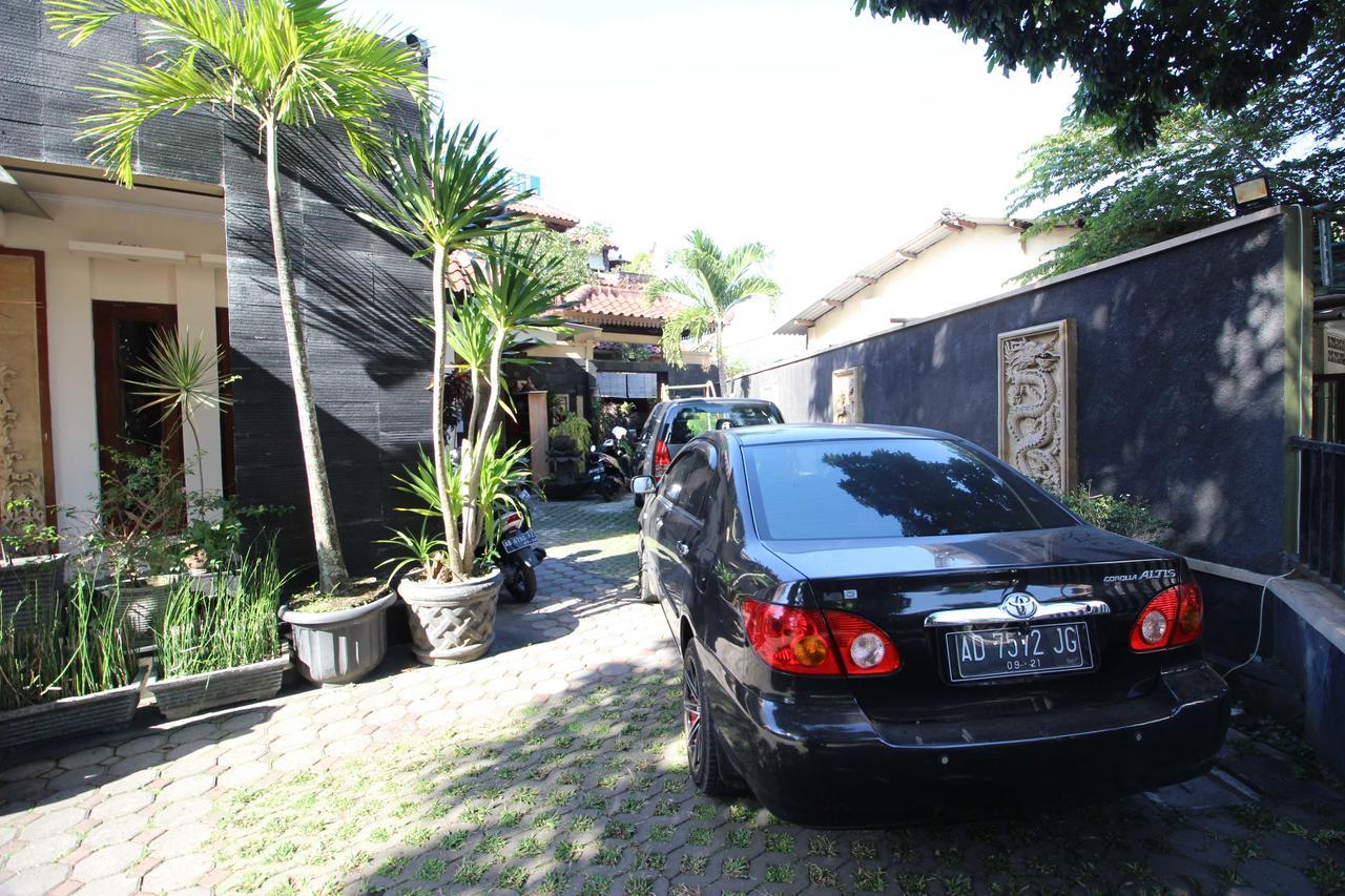 Reddoorz Plus Near Tugu Jogja 2 요그야카르타 외부 사진