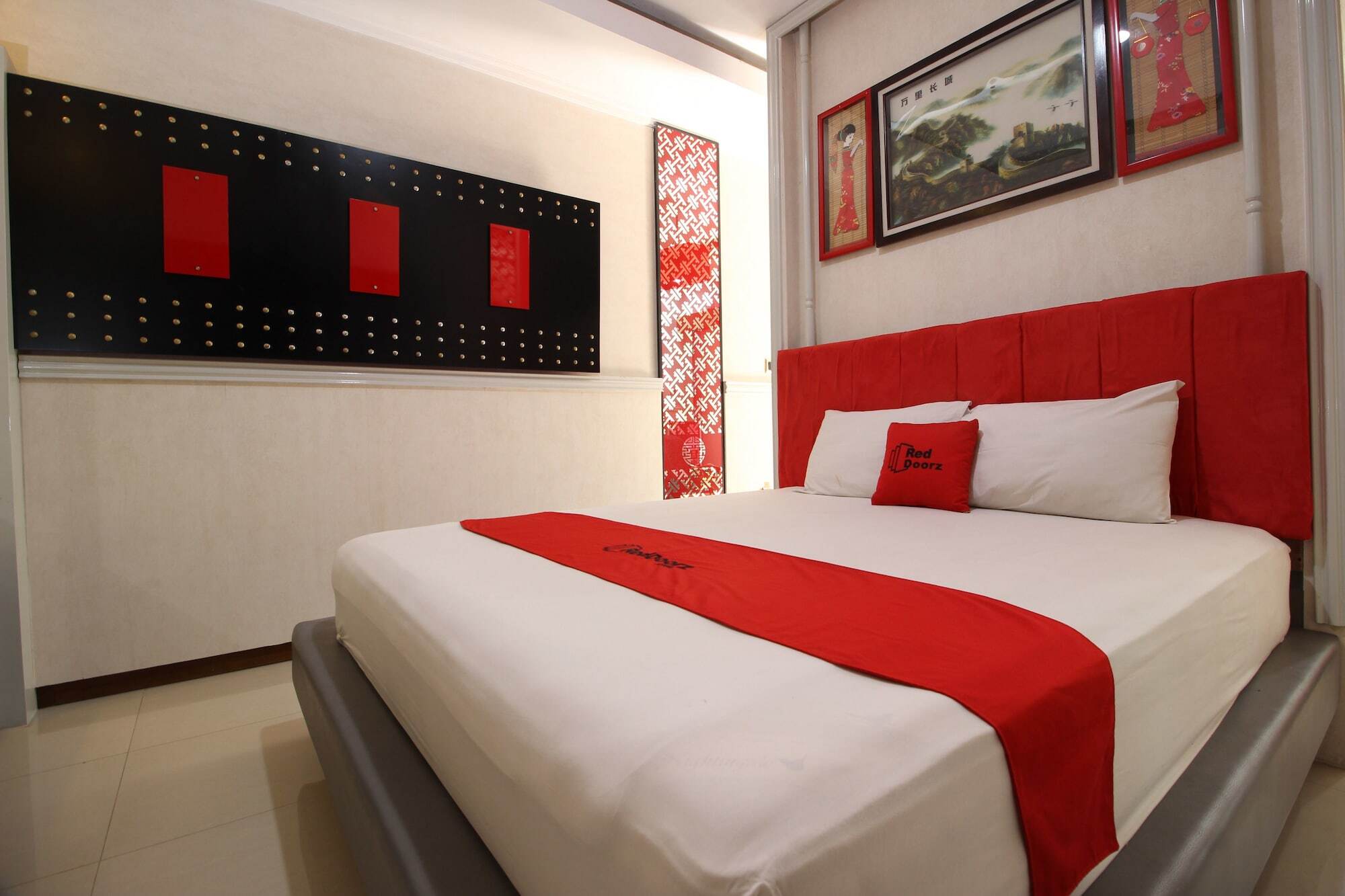 Reddoorz Plus Near Tugu Jogja 2 요그야카르타 외부 사진